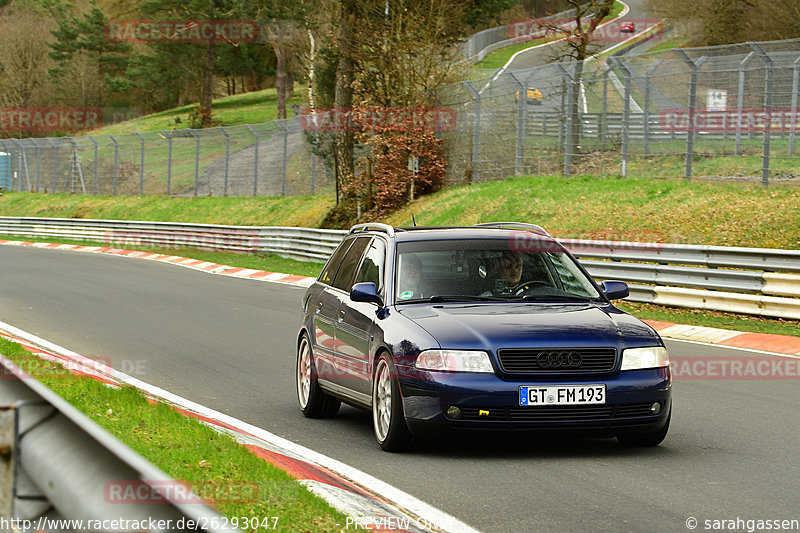 Bild #26293047 - Touristenfahrten Nürburgring Nordschleife (30.03.2024)