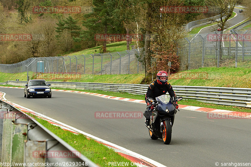 Bild #26293048 - Touristenfahrten Nürburgring Nordschleife (30.03.2024)