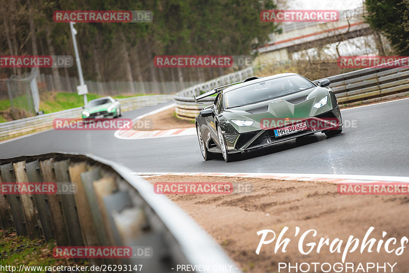 Bild #26293147 - Touristenfahrten Nürburgring Nordschleife (30.03.2024)