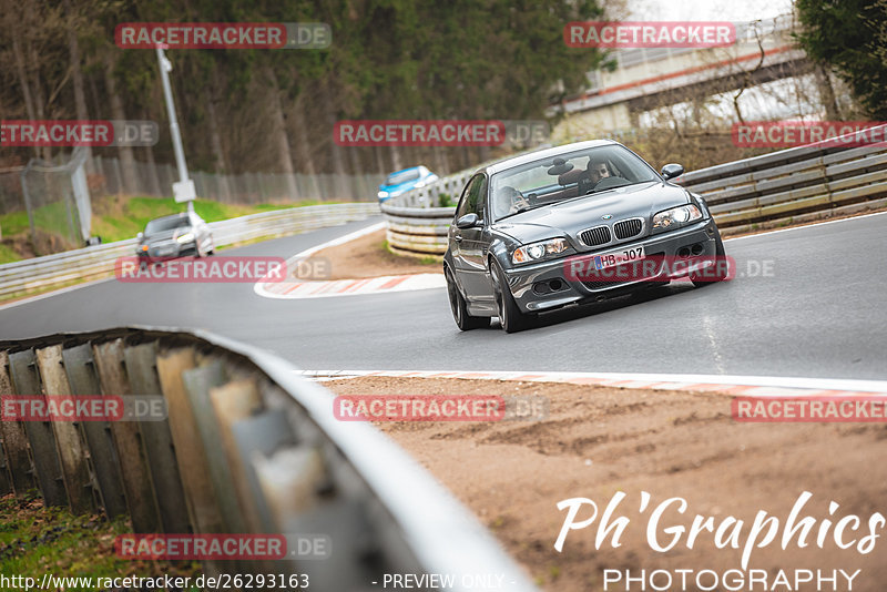 Bild #26293163 - Touristenfahrten Nürburgring Nordschleife (30.03.2024)