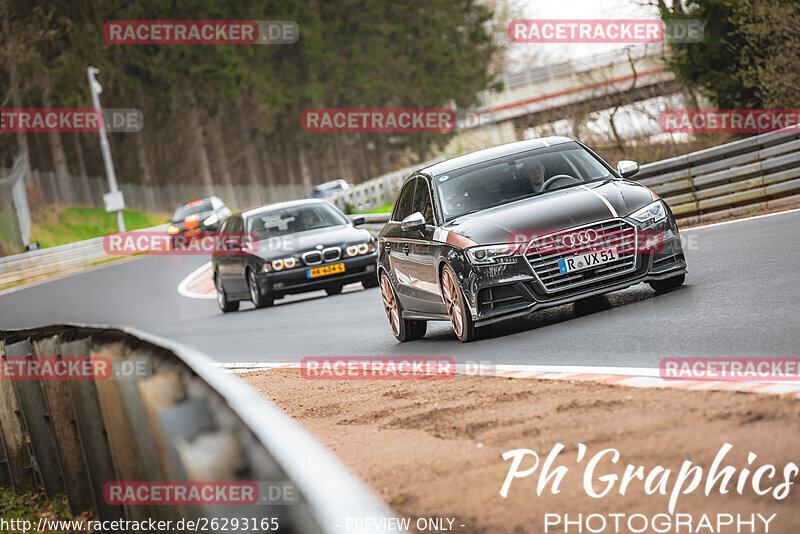 Bild #26293165 - Touristenfahrten Nürburgring Nordschleife (30.03.2024)