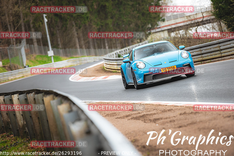 Bild #26293196 - Touristenfahrten Nürburgring Nordschleife (30.03.2024)