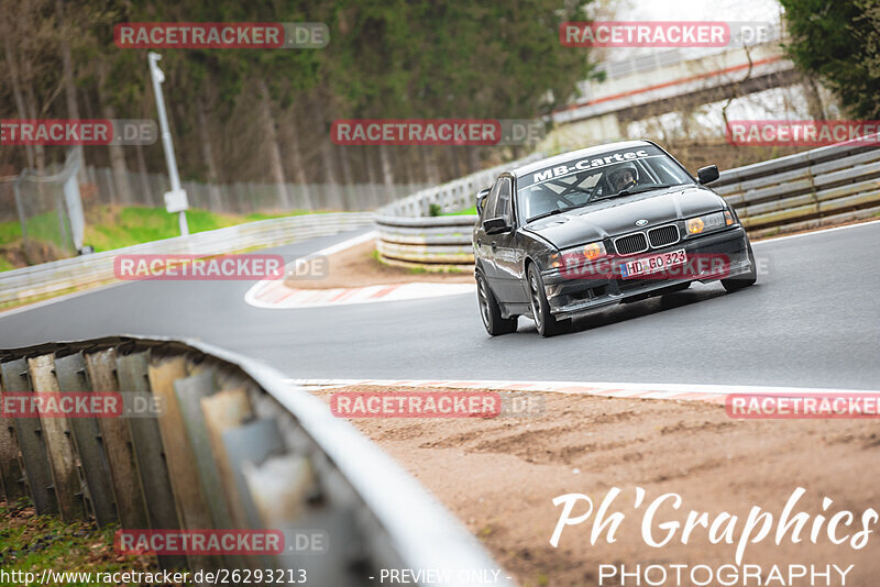 Bild #26293213 - Touristenfahrten Nürburgring Nordschleife (30.03.2024)