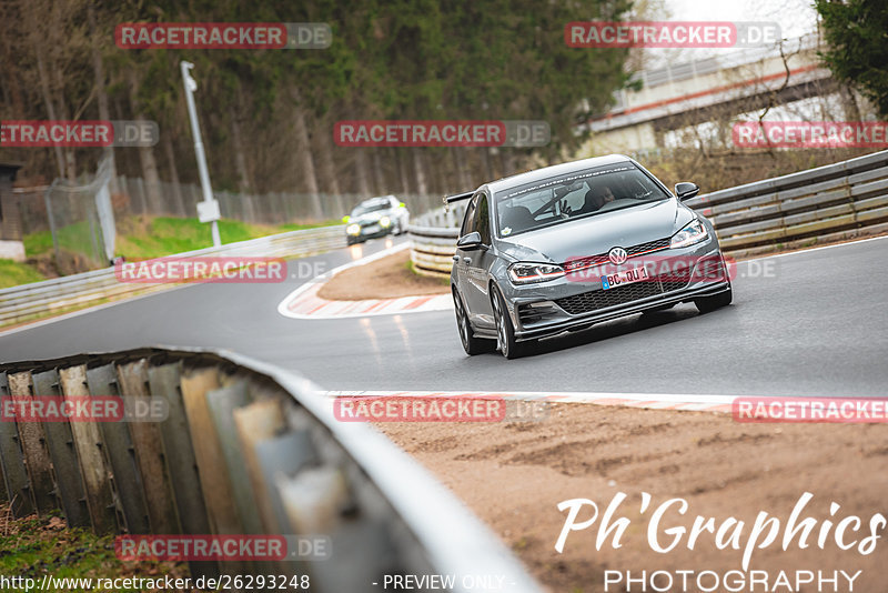 Bild #26293248 - Touristenfahrten Nürburgring Nordschleife (30.03.2024)