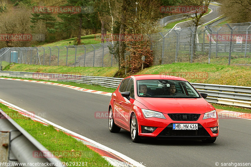 Bild #26293287 - Touristenfahrten Nürburgring Nordschleife (30.03.2024)