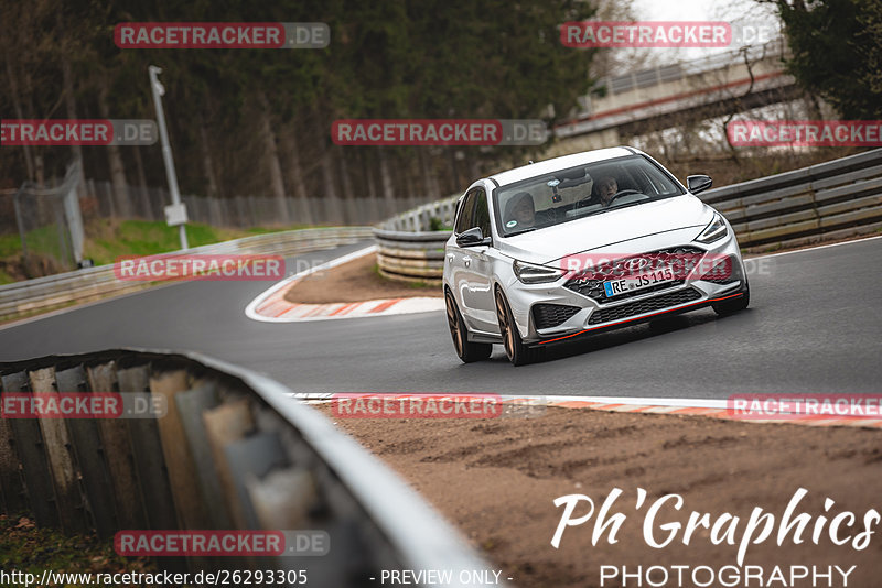 Bild #26293305 - Touristenfahrten Nürburgring Nordschleife (30.03.2024)