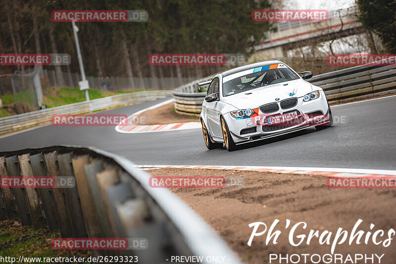 Bild #26293323 - Touristenfahrten Nürburgring Nordschleife (30.03.2024)