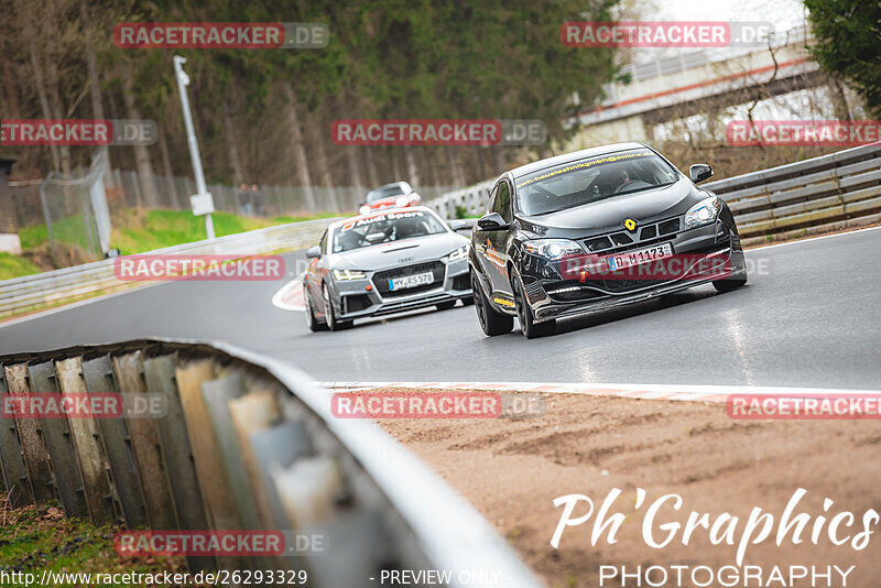 Bild #26293329 - Touristenfahrten Nürburgring Nordschleife (30.03.2024)