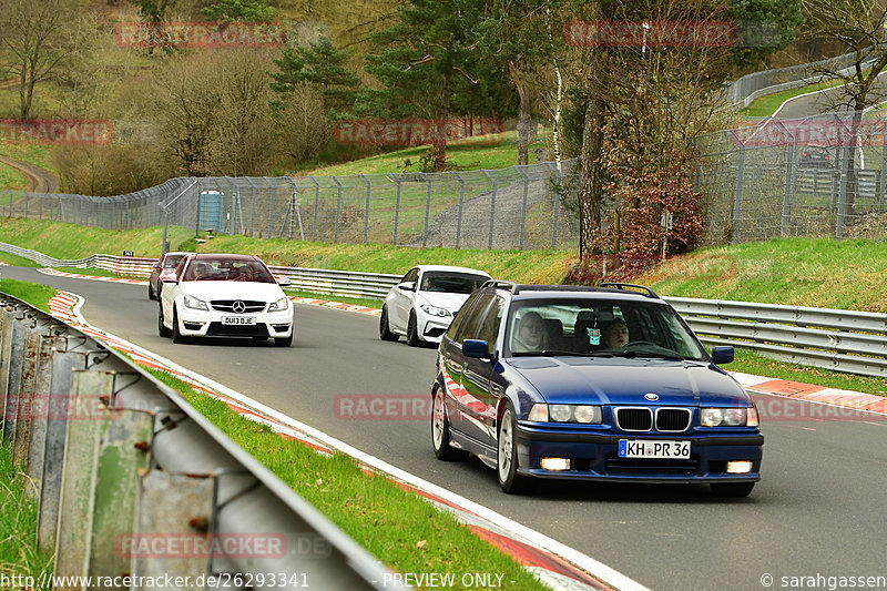 Bild #26293341 - Touristenfahrten Nürburgring Nordschleife (30.03.2024)