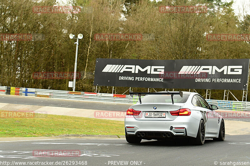 Bild #26293468 - Touristenfahrten Nürburgring Nordschleife (30.03.2024)