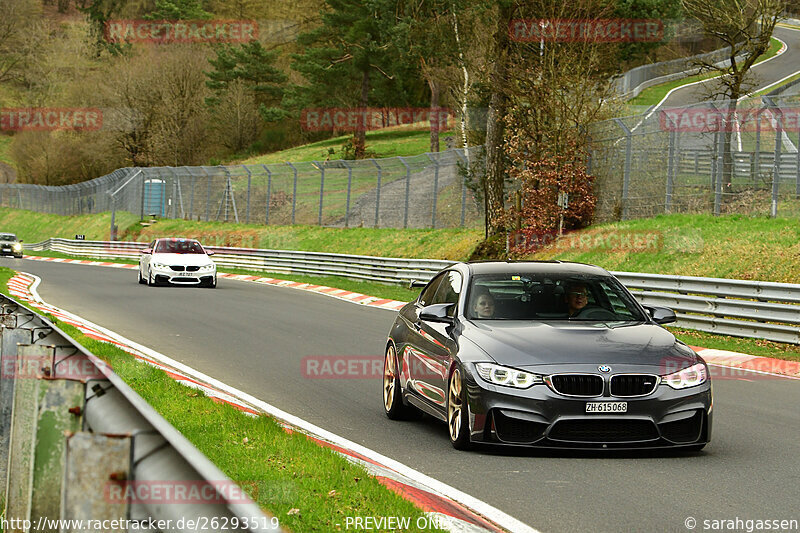 Bild #26293519 - Touristenfahrten Nürburgring Nordschleife (30.03.2024)