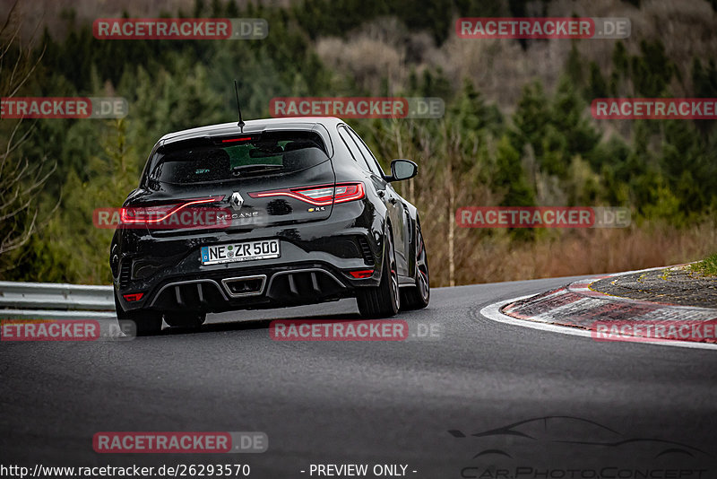 Bild #26293570 - Touristenfahrten Nürburgring Nordschleife (30.03.2024)