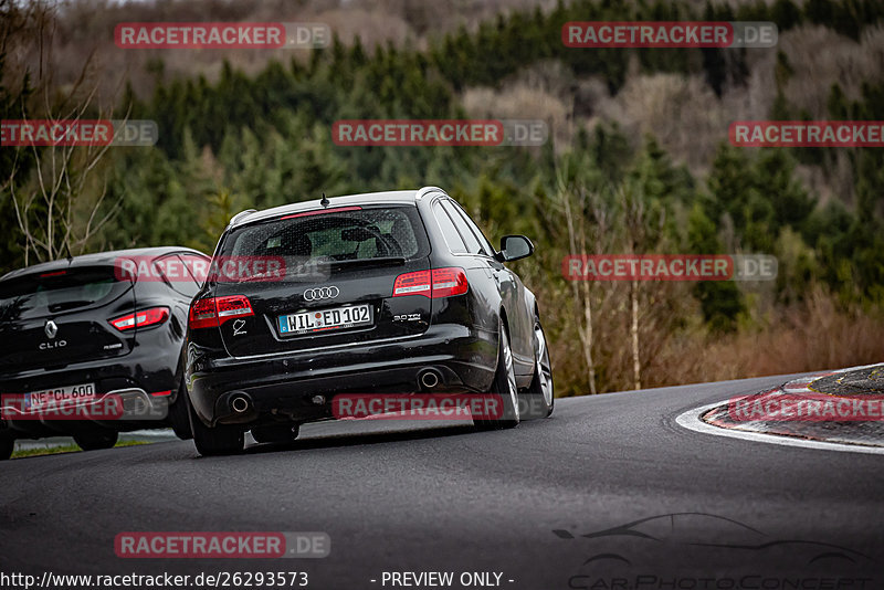 Bild #26293573 - Touristenfahrten Nürburgring Nordschleife (30.03.2024)