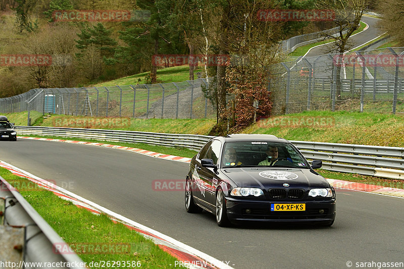 Bild #26293586 - Touristenfahrten Nürburgring Nordschleife (30.03.2024)