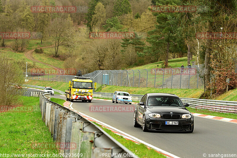 Bild #26293609 - Touristenfahrten Nürburgring Nordschleife (30.03.2024)