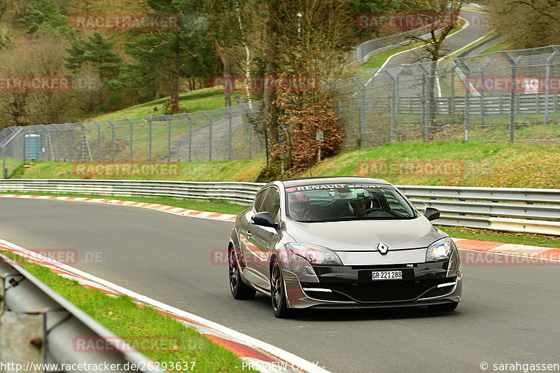 Bild #26293637 - Touristenfahrten Nürburgring Nordschleife (30.03.2024)