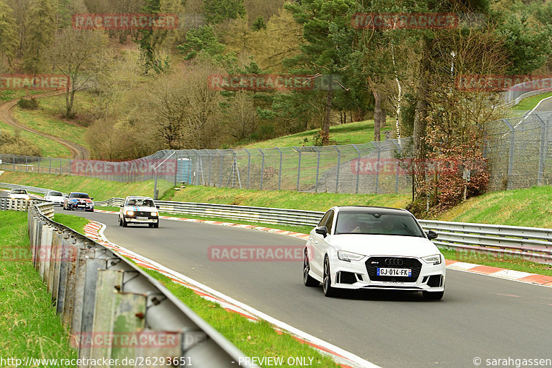 Bild #26293651 - Touristenfahrten Nürburgring Nordschleife (30.03.2024)