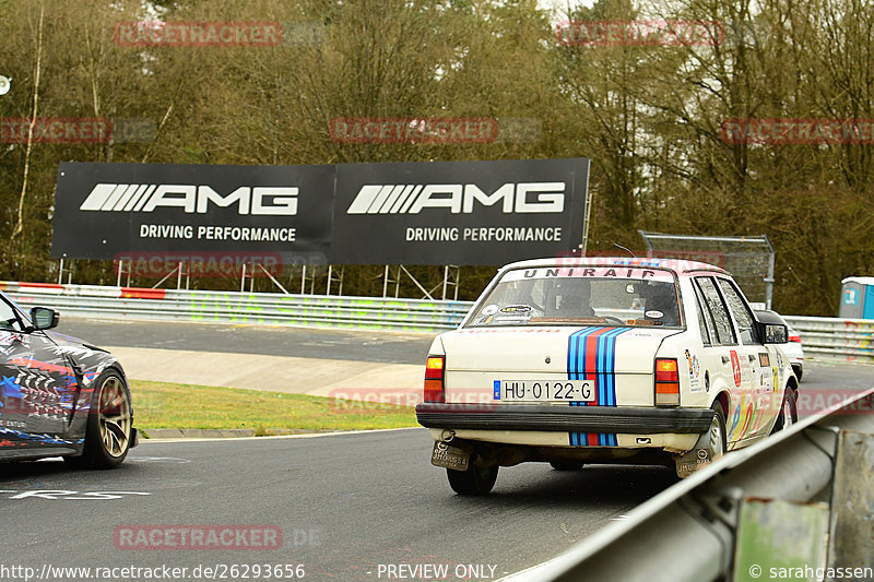 Bild #26293656 - Touristenfahrten Nürburgring Nordschleife (30.03.2024)