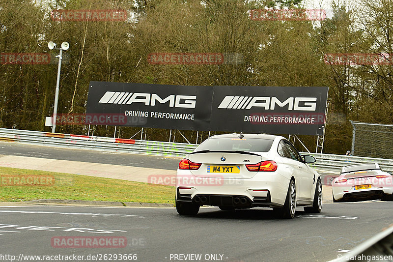 Bild #26293666 - Touristenfahrten Nürburgring Nordschleife (30.03.2024)