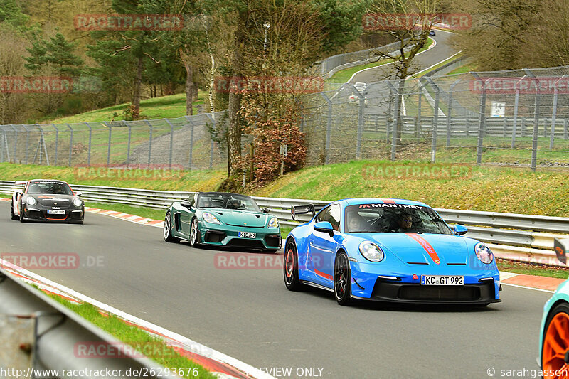 Bild #26293676 - Touristenfahrten Nürburgring Nordschleife (30.03.2024)