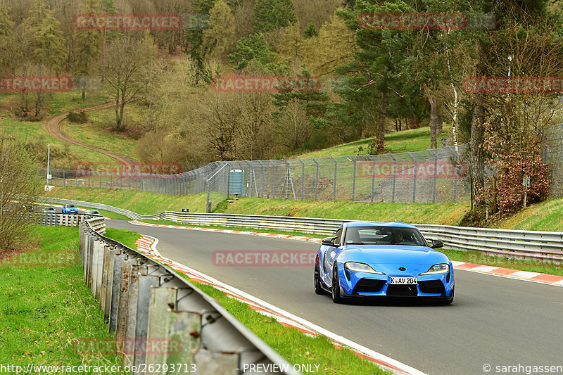 Bild #26293713 - Touristenfahrten Nürburgring Nordschleife (30.03.2024)