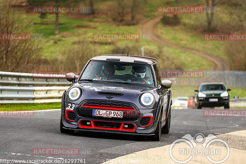 Bild #26293761 - Touristenfahrten Nürburgring Nordschleife (30.03.2024)