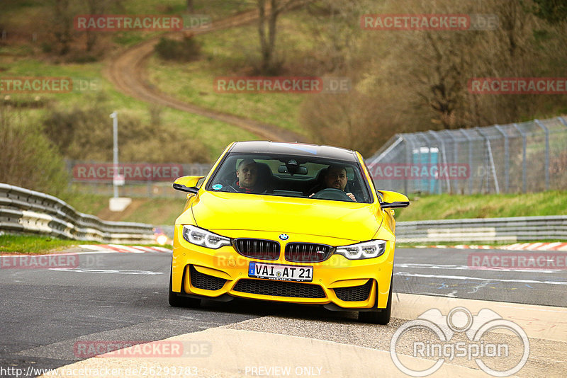 Bild #26293783 - Touristenfahrten Nürburgring Nordschleife (30.03.2024)