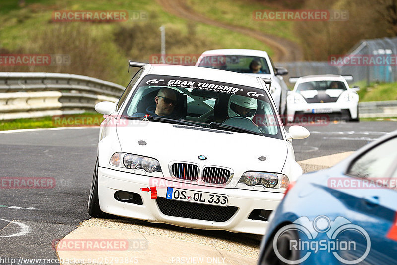 Bild #26293845 - Touristenfahrten Nürburgring Nordschleife (30.03.2024)