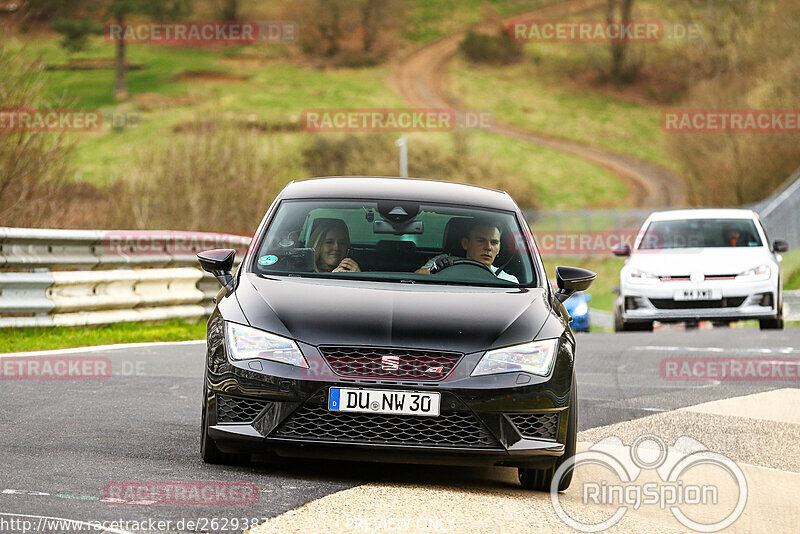 Bild #26293872 - Touristenfahrten Nürburgring Nordschleife (30.03.2024)