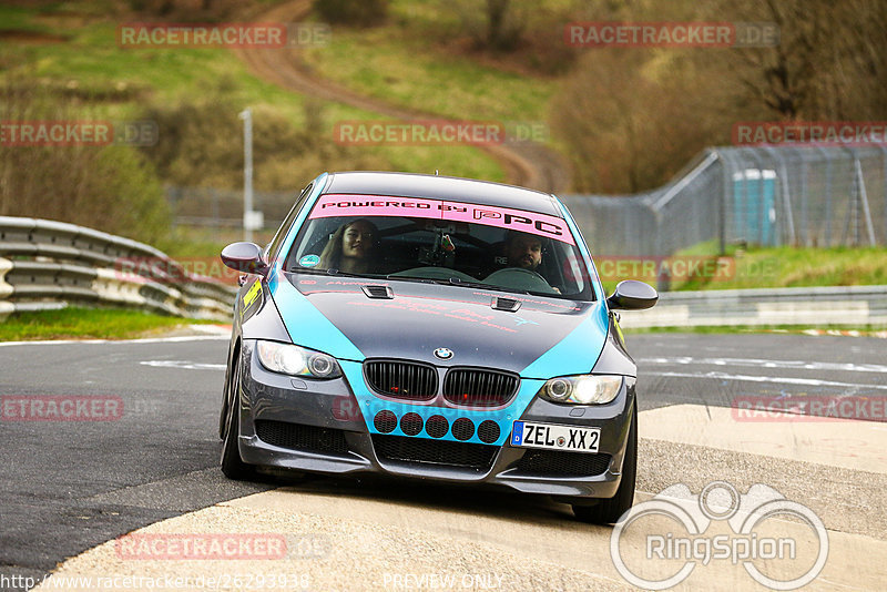 Bild #26293938 - Touristenfahrten Nürburgring Nordschleife (30.03.2024)