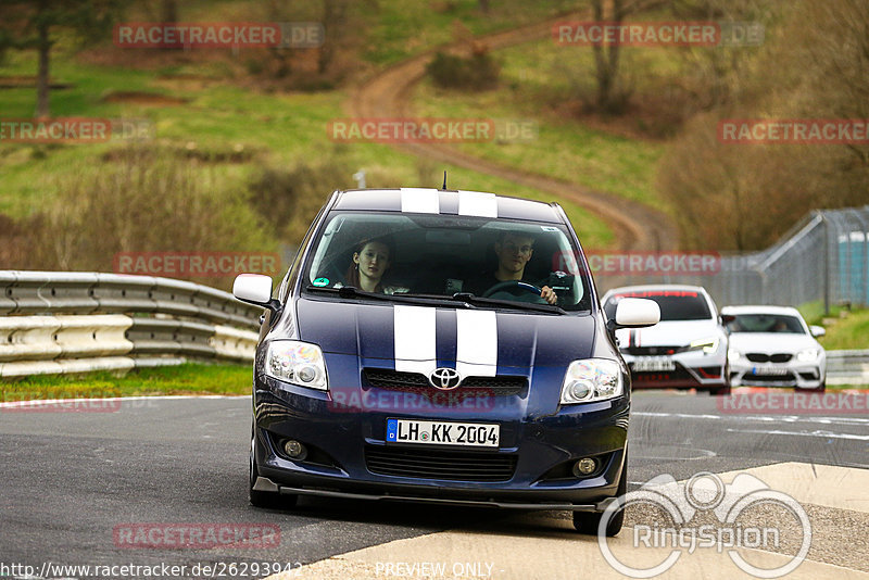 Bild #26293942 - Touristenfahrten Nürburgring Nordschleife (30.03.2024)