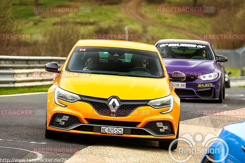 Bild #26293964 - Touristenfahrten Nürburgring Nordschleife (30.03.2024)