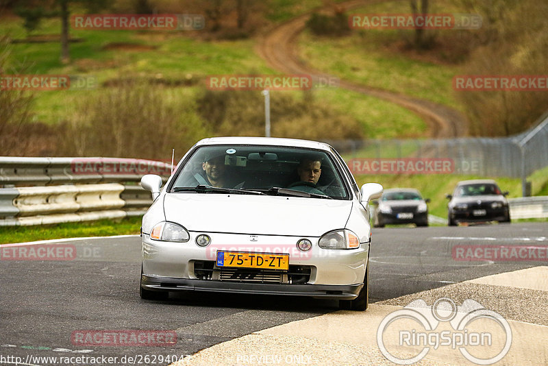 Bild #26294047 - Touristenfahrten Nürburgring Nordschleife (30.03.2024)