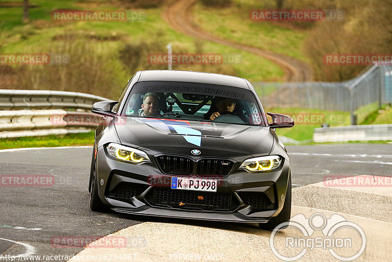 Bild #26294067 - Touristenfahrten Nürburgring Nordschleife (30.03.2024)