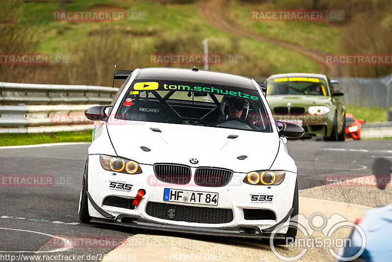 Bild #26294088 - Touristenfahrten Nürburgring Nordschleife (30.03.2024)