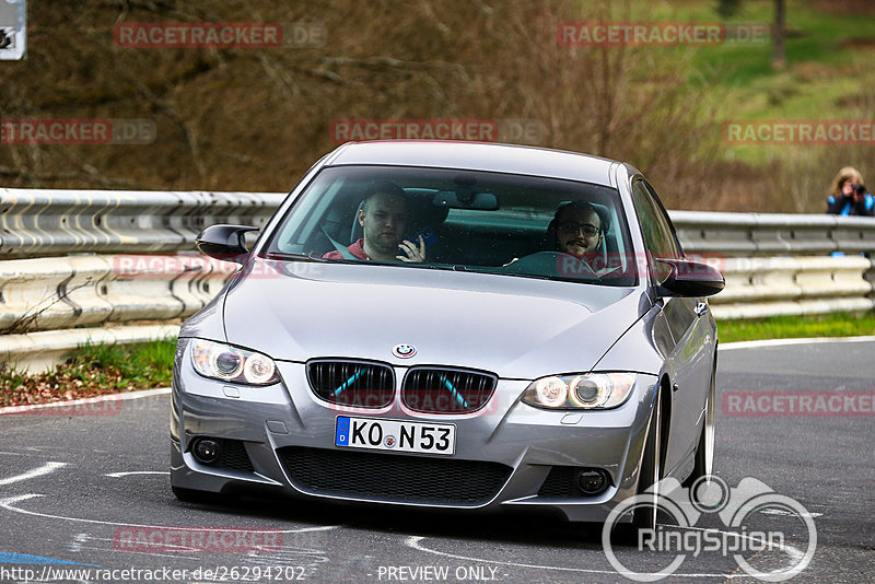 Bild #26294202 - Touristenfahrten Nürburgring Nordschleife (30.03.2024)