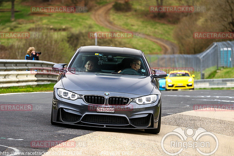 Bild #26294208 - Touristenfahrten Nürburgring Nordschleife (30.03.2024)