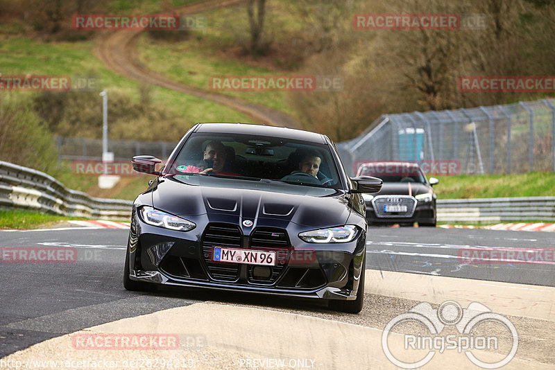 Bild #26294219 - Touristenfahrten Nürburgring Nordschleife (30.03.2024)