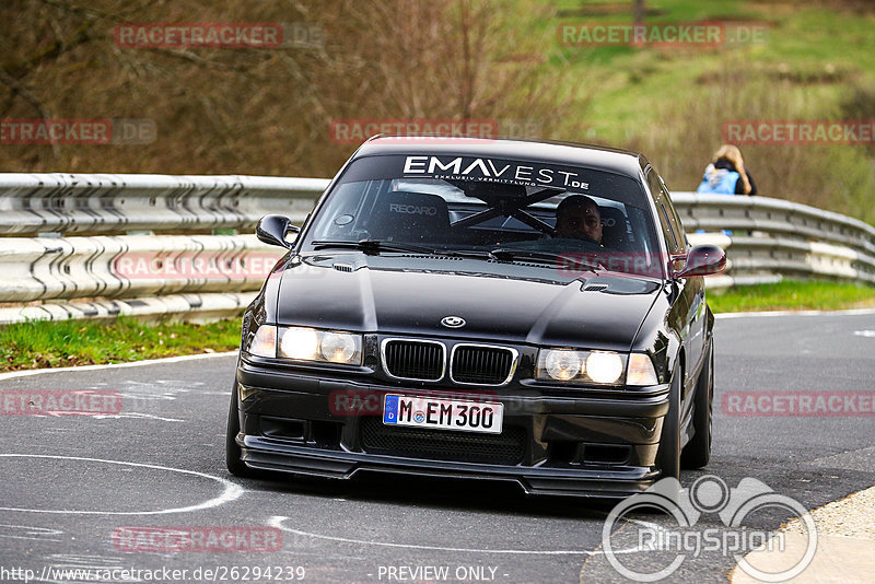 Bild #26294239 - Touristenfahrten Nürburgring Nordschleife (30.03.2024)