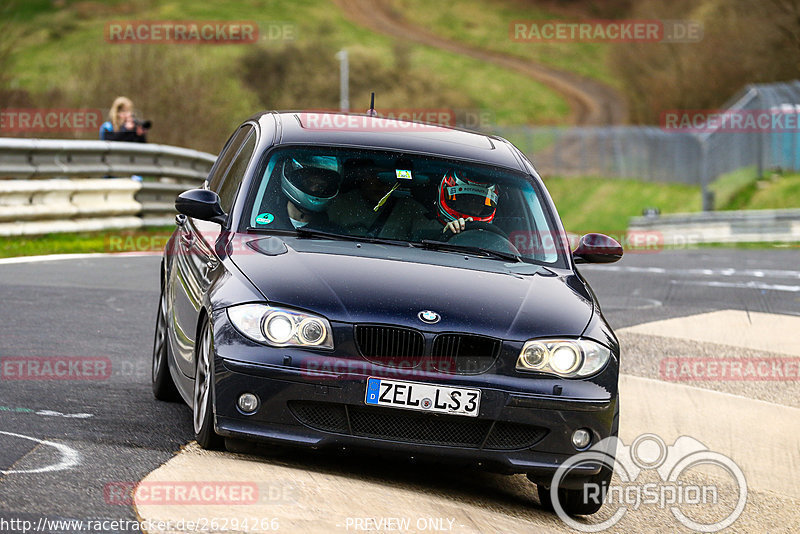 Bild #26294266 - Touristenfahrten Nürburgring Nordschleife (30.03.2024)