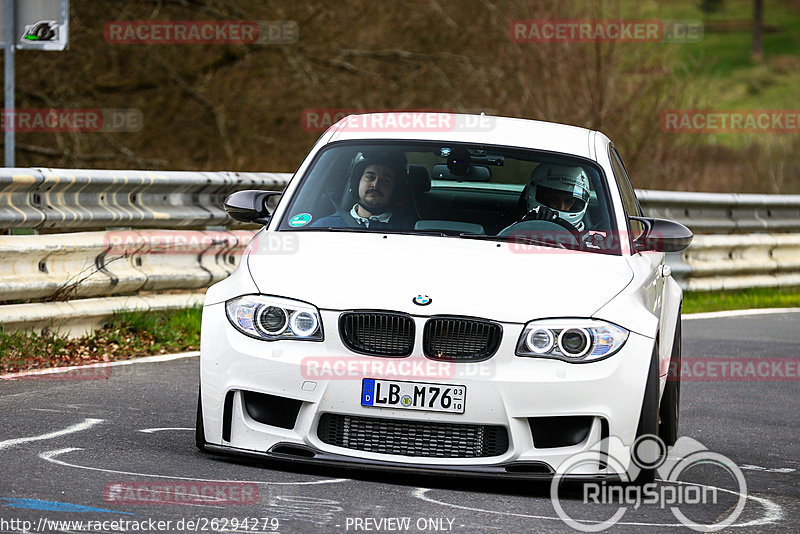 Bild #26294279 - Touristenfahrten Nürburgring Nordschleife (30.03.2024)