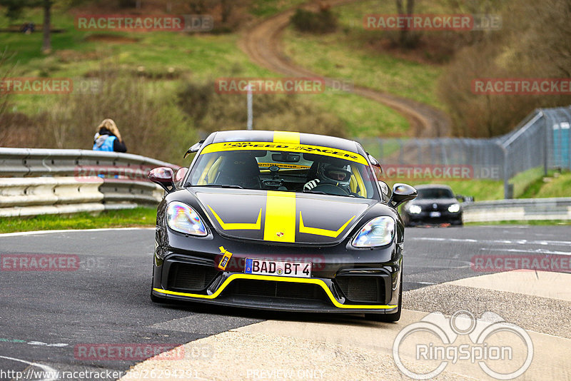 Bild #26294291 - Touristenfahrten Nürburgring Nordschleife (30.03.2024)