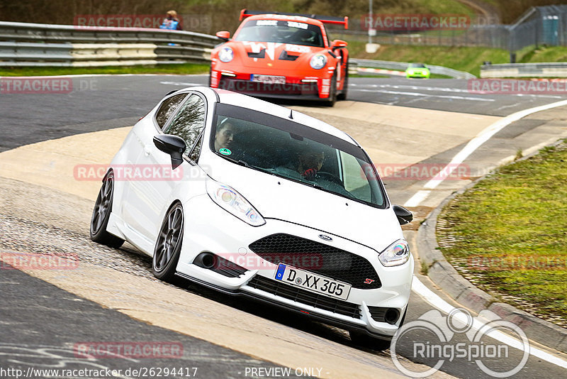 Bild #26294417 - Touristenfahrten Nürburgring Nordschleife (30.03.2024)