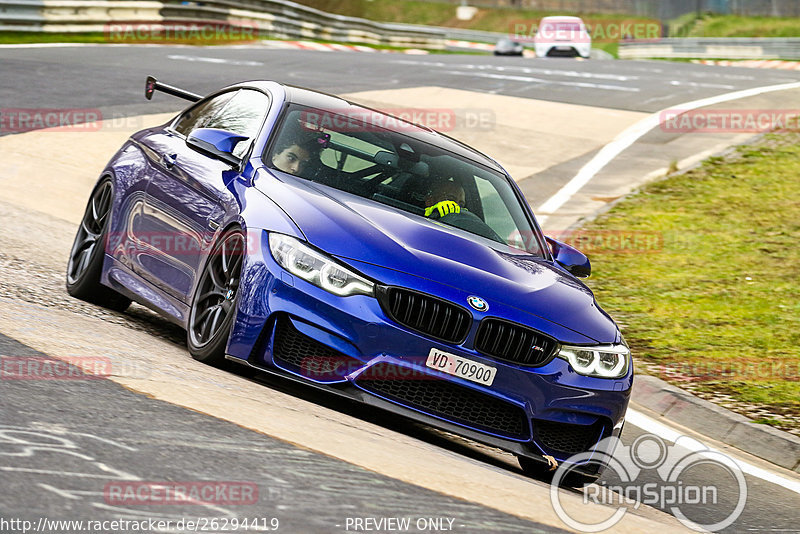 Bild #26294419 - Touristenfahrten Nürburgring Nordschleife (30.03.2024)