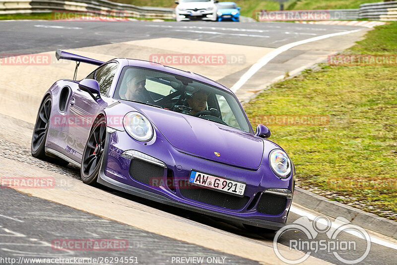 Bild #26294551 - Touristenfahrten Nürburgring Nordschleife (30.03.2024)