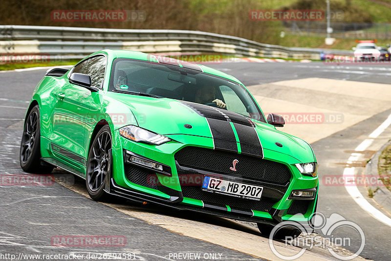 Bild #26294581 - Touristenfahrten Nürburgring Nordschleife (30.03.2024)