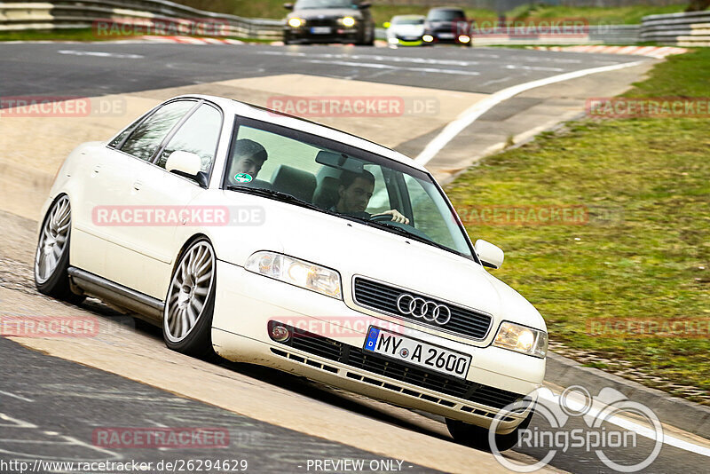 Bild #26294629 - Touristenfahrten Nürburgring Nordschleife (30.03.2024)