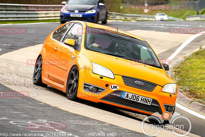 Bild #26294630 - Touristenfahrten Nürburgring Nordschleife (30.03.2024)