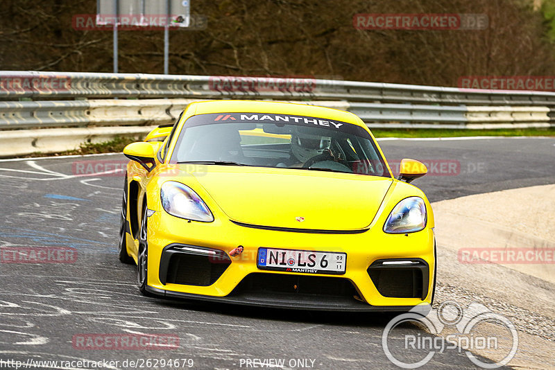 Bild #26294679 - Touristenfahrten Nürburgring Nordschleife (30.03.2024)