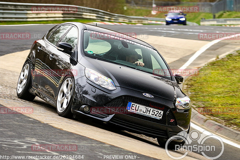 Bild #26294684 - Touristenfahrten Nürburgring Nordschleife (30.03.2024)